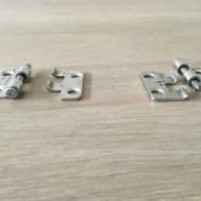 Motorruimte bereikbaar