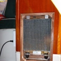 Alternatieve warmtebron