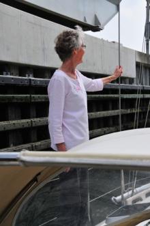 Mams aan boord, Uisge Beatha, Zeilen, Watersport Mams aan boord, Uisge Beatha, Zeilen, Watersport