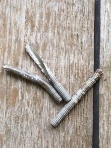 Uitboren?, Uisge Beatha, Zeilen, Watersport Uitboren?, Uisge Beatha, Zeilen, Watersport