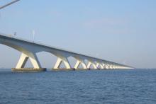 Wachten voor de Zeelandbrug, Uisge Beatha, Zeilen, Watersport Wachten voor de Zeelandbrug, Uisge Beatha, Zeilen, Watersport