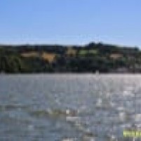 Nieuwe zeilmaat aan boord