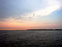 Avondlucht, Uisge Beatha, Zeilen, Watersport Avondlucht, Uisge Beatha, Zeilen, Watersport