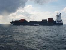 Ontmoeting op de Oostzee, Uisge Beatha, Zeilen, Watersport