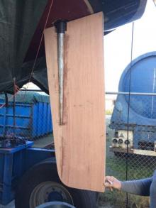 Het past!, Uisge Beatha, Zeilen, Watersport Het past!, Uisge Beatha, Zeilen, Watersport