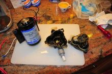 Papier?!?!, Uisge Beatha, Zeilen, Watersport Papier?!?!, Uisge Beatha, Zeilen, Watersport