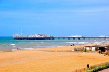 Boulevard Brighton, Uisge Beatha, Zeilen, Watersport