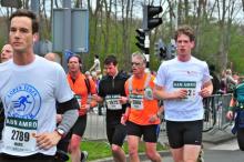 Lekker tempo, Uisge Beatha, Zeilen, Watersport