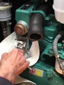 Draad tappen, Uisge Beatha, Zeilen, Watersport Draad tappen, Uisge Beatha, Zeilen, Watersport