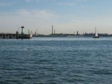 Duinkerken entry, Uisge Beatha, Zeilen, Watersport Duinkerken entry, Uisge Beatha, Zeilen, Watersport