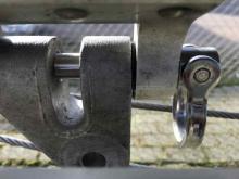 Lummelbeslag, Uisge Beatha, Zeilen, Watersport Lummelbeslag, Uisge Beatha, Zeilen, Watersport