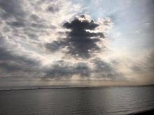 Fraaie lucht, Uisge Beatha, Zeilen, Watersport