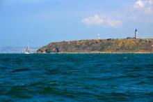 Cape Gris Nez, Uisge Beatha, Zeilen, Watersport