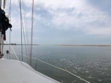 Hooge Platen, Uisge Beatha, Zeilen, Watersport Hooge Platen, Uisge Beatha, Zeilen, Watersport
