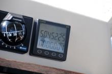 Overgang - 2, Uisge Beatha, Zeilen, Watersport Overgang - 2, Uisge Beatha, Zeilen, Watersport