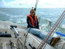 Inslingeren, Uisge Beatha, Zeilen, Watersport