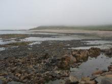 Verlaten strand, Uisge Beatha, Zeilen, Watersport