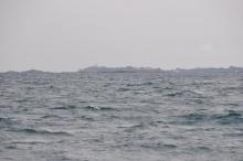 Ilse Chausey, Uisge Beatha, Zeilen, Watersport