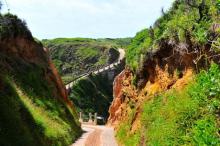 La CoupÃ©e, Uisge Beatha, Zeilen, Watersport