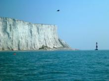 Beachy Head, Uisge Beatha, Zeilen, Watersport