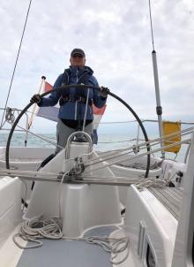 Concentratie..., Uisge Beatha, Zeilen, Watersport Concentratie..., Uisge Beatha, Zeilen, Watersport