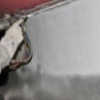 Metalliseren van de kiel