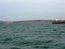 Boulogne pier, Uisge Beatha, Zeilen, Watersport