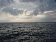 Vallende avond, Uisge Beatha, Zeilen, Watersport Vallende avond, Uisge Beatha, Zeilen, Watersport