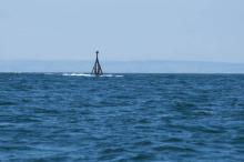 Gemarkeerde ondiepte, Uisge Beatha, Zeilen, Watersport Gemarkeerde ondiepte, Uisge Beatha, Zeilen, Watersport