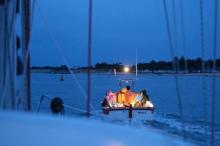 Welkoms-committee, Uisge Beatha, Zeilen, Watersport Welkoms-committee, Uisge Beatha, Zeilen, Watersport