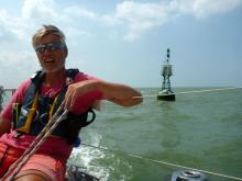 Ontspannen, Uisge Beatha, Zeilen, Watersport