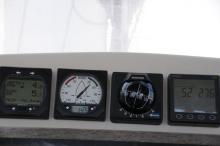 Instrumentenpaneel, Uisge Beatha, Zeilen, Watersport Instrumentenpaneel, Uisge Beatha, Zeilen, Watersport