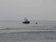 KNRM inzicht, Uisge Beatha, Zeilen, Watersport KNRM inzicht, Uisge Beatha, Zeilen, Watersport