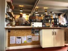 Slaughterhouse Coffee, Uisge Beatha, Zeilen, Watersport