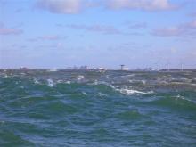 Woelige baren, Uisge Beatha, Zeilen, Watersport Woelige baren, Uisge Beatha, Zeilen, Watersport