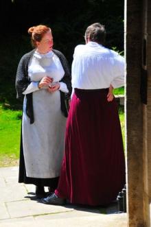 Gesprek, Uisge Beatha, Zeilen, Watersport