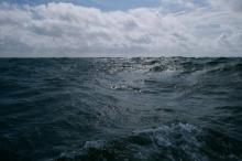 Woelige zee, Uisge Beatha, Zeilen, Watersport