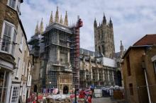 Canterbury Cathedral, Uisge Beatha, Zeilen, Watersport