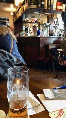 The Duke of York, Uisge Beatha, Zeilen, Watersport