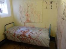 Cel na verwonding gevangene, Uisge Beatha, Zeilen, Watersport