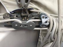 Lewmar Traveller, Uisge Beatha, Zeilen, Watersport Lewmar Traveller, Uisge Beatha, Zeilen, Watersport