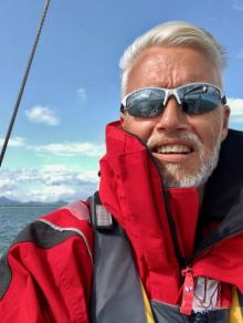 Solozeiler, Uisge Beatha, Zeilen, Watersport Solozeiler, Uisge Beatha, Zeilen, Watersport