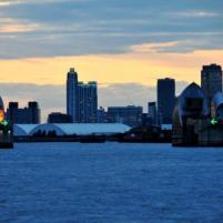 11 - Thames Tidal Barrier-1
