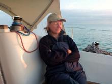 Wakker worden, Uisge Beatha, Zeilen, Watersport Wakker worden, Uisge Beatha, Zeilen, Watersport