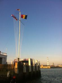 Havenhoofd, Uisge Beatha, Zeilen, Watersport