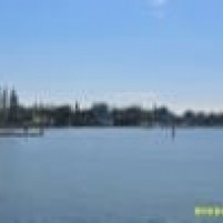 Dag door het schone Chichester zwerven