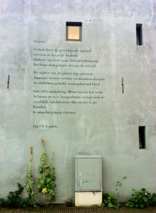 Gedicht, Uisge Beatha, Zeilen, Watersport