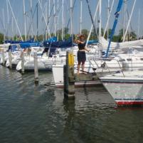 Lowestoft NVvT 2008-00