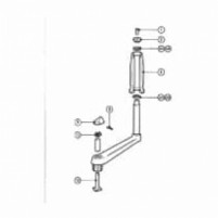 Reparatie Lewmar lierhendel