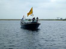Startschip, Uisge Beatha, Zeilen, Watersport